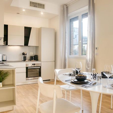 Corso Vittorio Emanuele Grandsuite - Best Position In Milan Next To Duomo Экстерьер фото