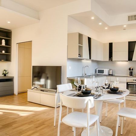 Corso Vittorio Emanuele Grandsuite - Best Position In Milan Next To Duomo Экстерьер фото