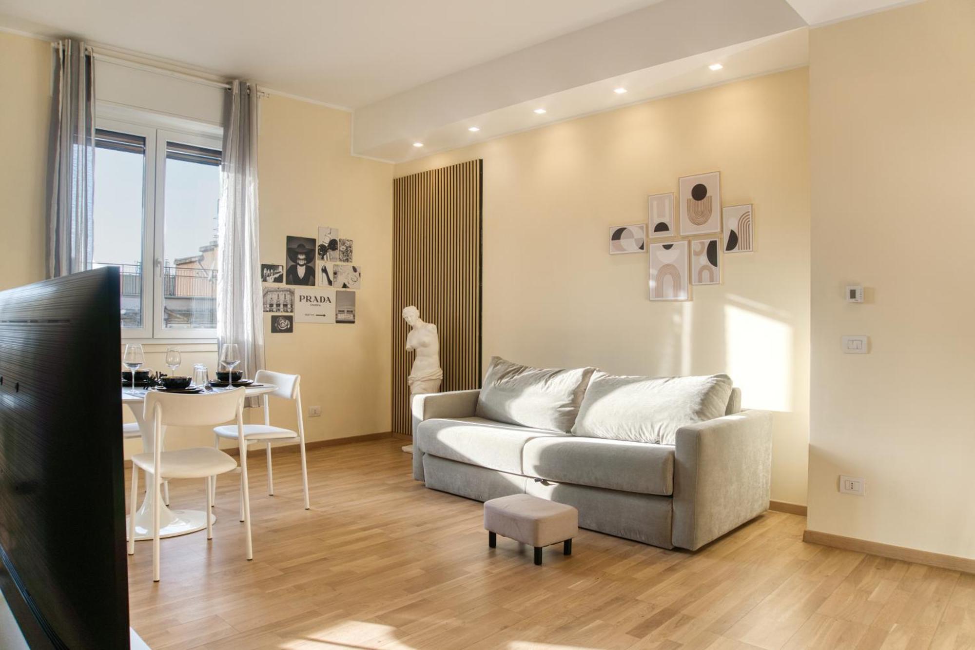 Corso Vittorio Emanuele Grandsuite - Best Position In Milan Next To Duomo Экстерьер фото