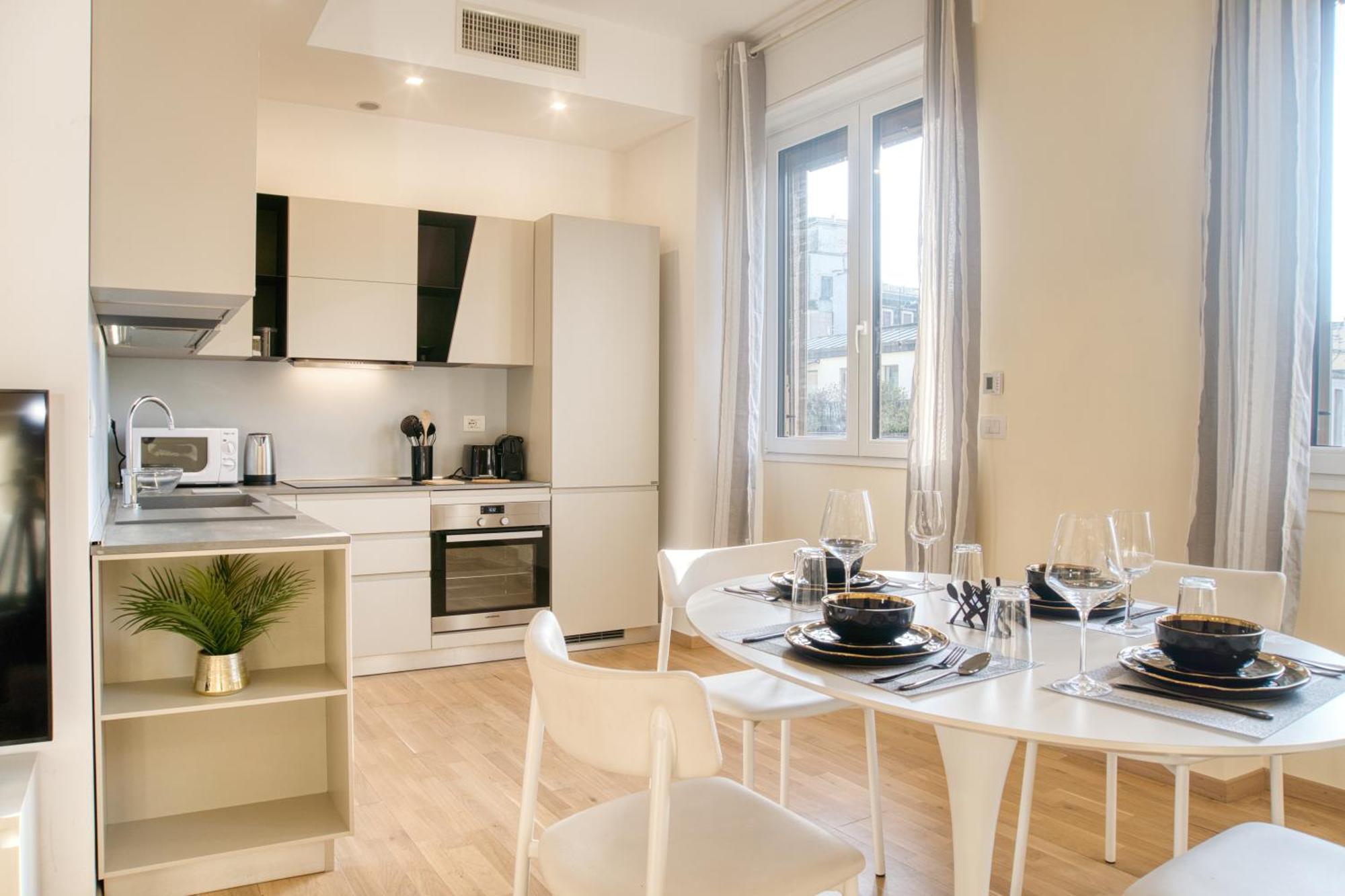 Corso Vittorio Emanuele Grandsuite - Best Position In Milan Next To Duomo Экстерьер фото
