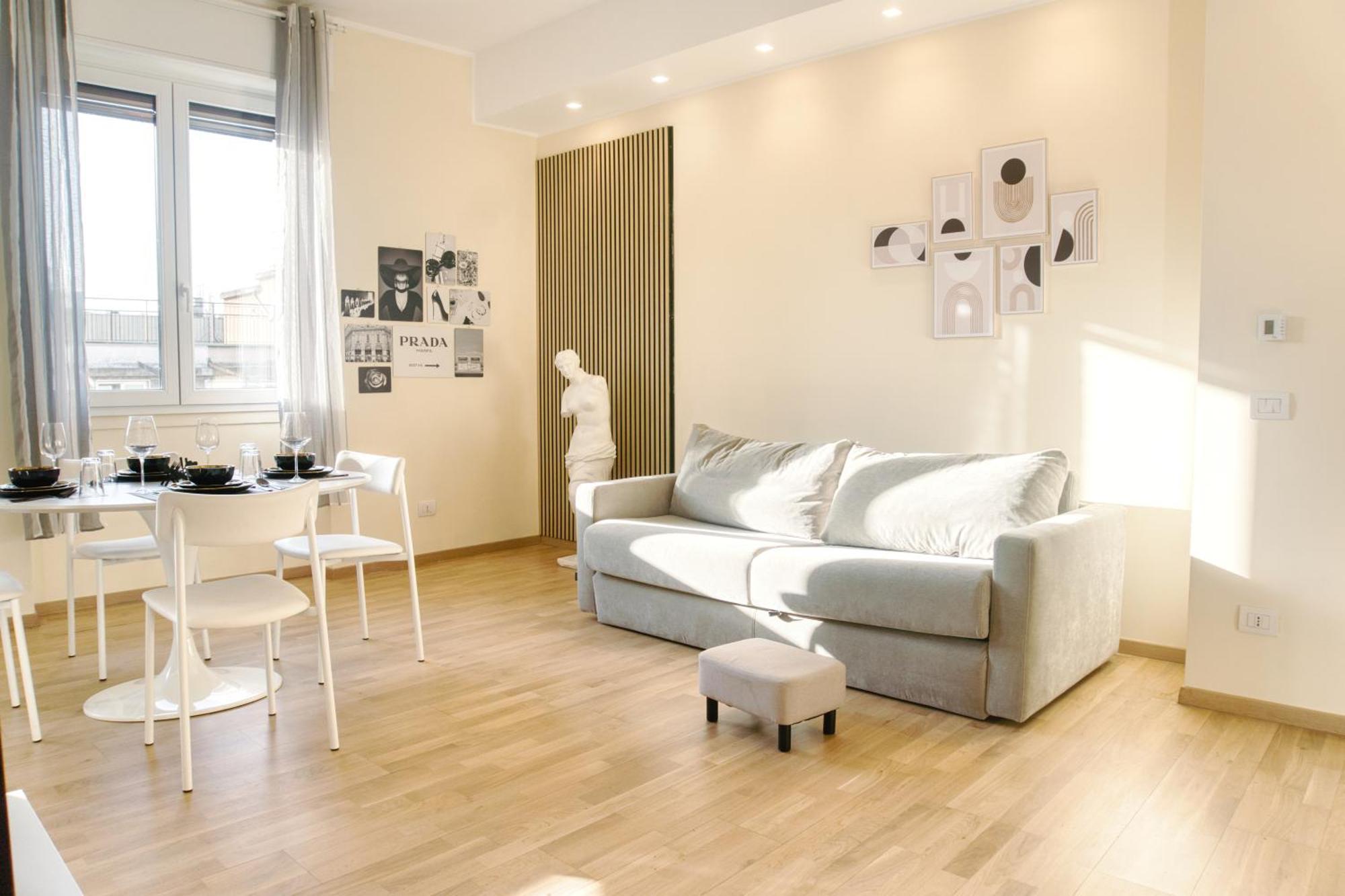 Corso Vittorio Emanuele Grandsuite - Best Position In Milan Next To Duomo Экстерьер фото
